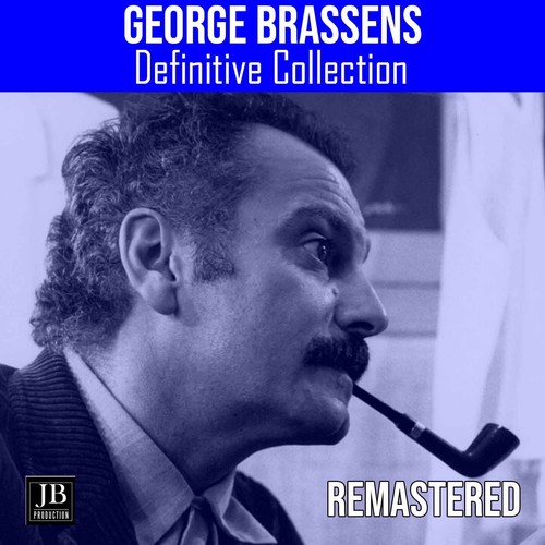 George brassens