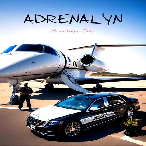 adrenalyn