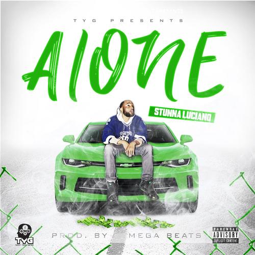 Alone (Explicit)