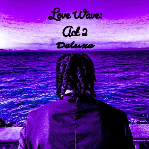 Love Wave: Act 2 Deluxe