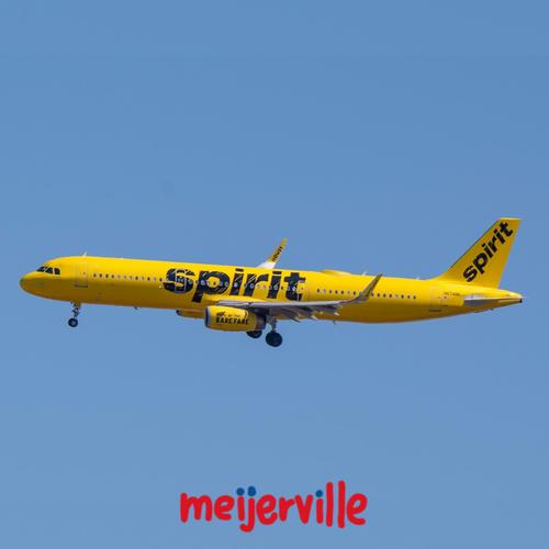 SPIRIT AIRLINES (feat. Lil Shmam, YNG Ace, $liccNicc & Künstler)