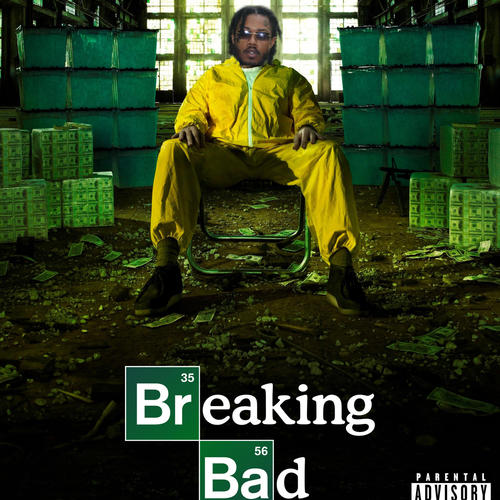 Breaking Bad (Explicit)