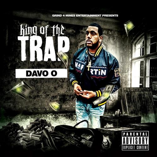 KING OF THE TRAP (Explicit)