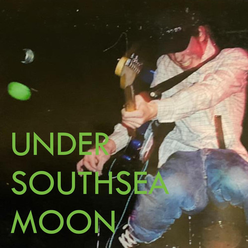 Under Southsea Moon