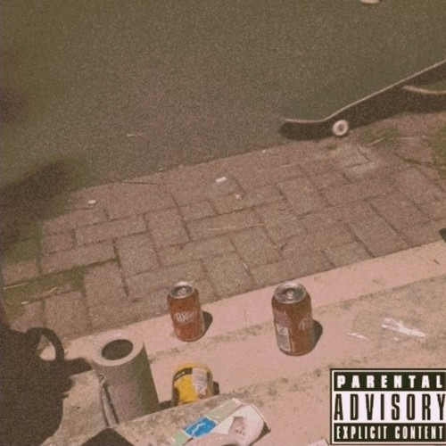 I Wrote These in School (Explicit)