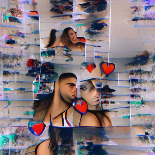 Friction Love (Explicit)