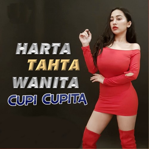 Harta Tahta Wanita (Official Music)