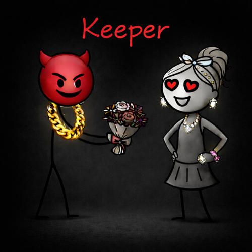 Keeper (Explicit)