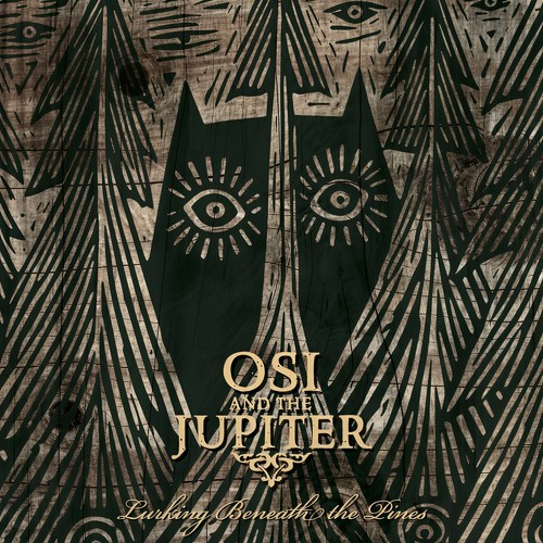 Lurking Beneath the Pines