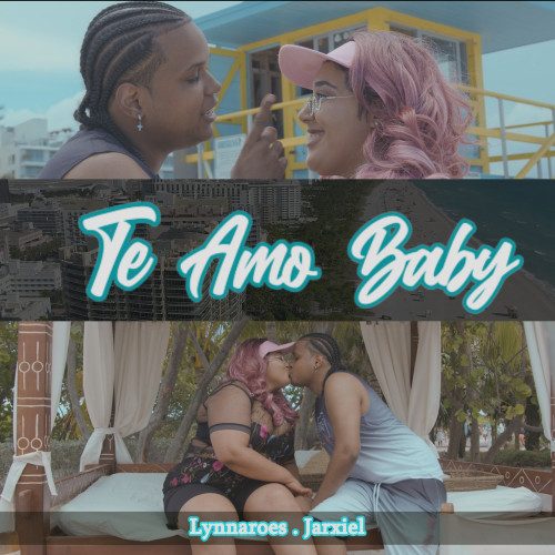 Te Amo Baby