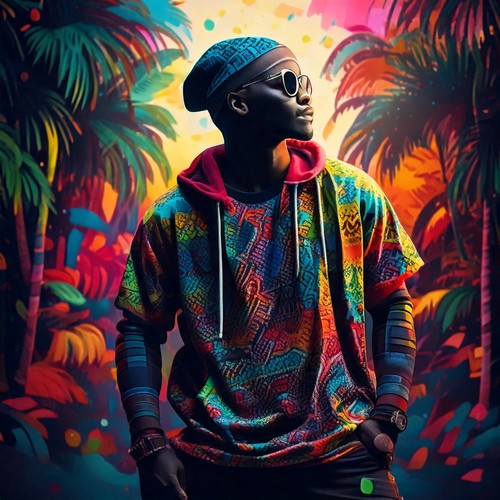 Focused Mind: Hip Hop Beats for Productivity