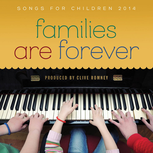 Families Are Forever