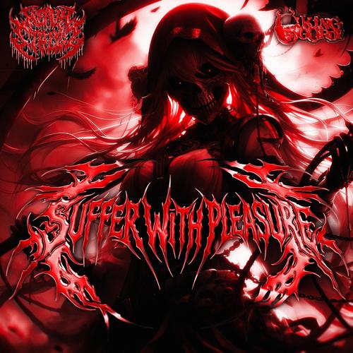 Suffer With Pleasure (feat. King Gordy) [Explicit]