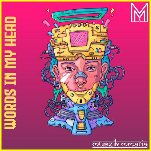 Words In My Head (Radio Edit)