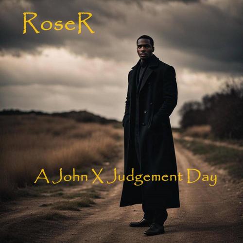 A John X Judgement Day