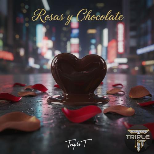 Rosas y Chocolate