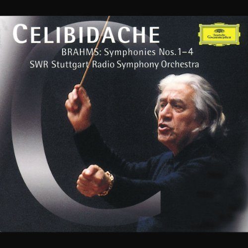 Symphony No.4 in E minor, Op.98