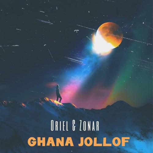 Ghana Jollof (feat. Oriel)