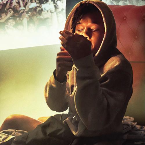 Oh He Different! (Explicit)