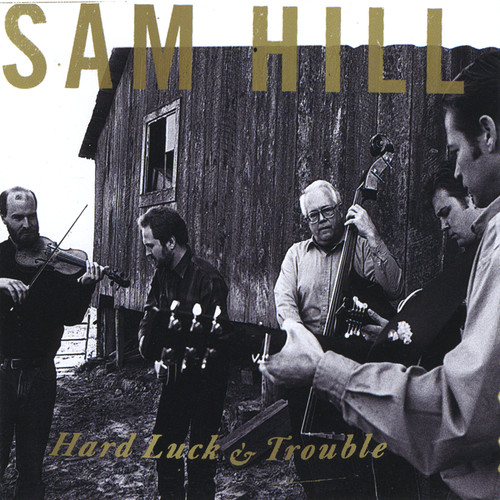 Hard Luck & Trouble