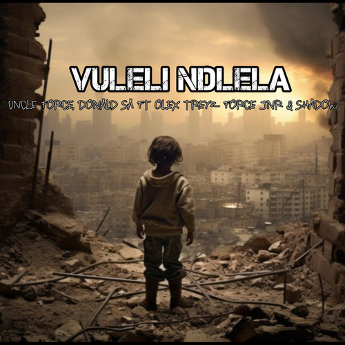 Vuleli Ndlela