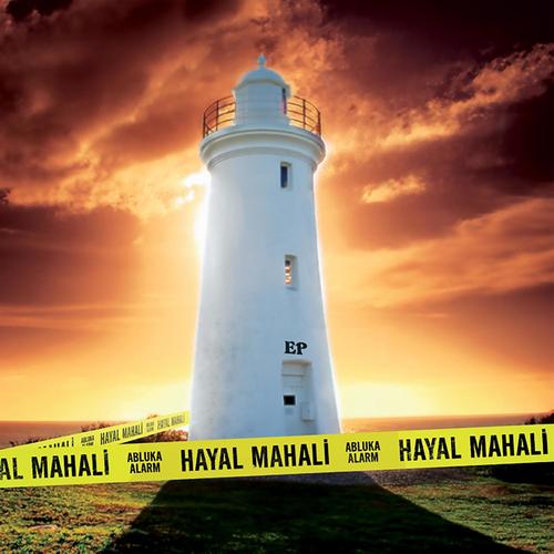 Hayal Mahali EP