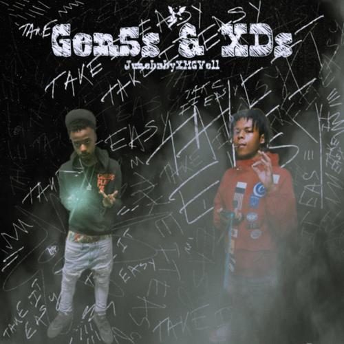 Gen5s & Xds (feat. MG Vell) [Explicit]
