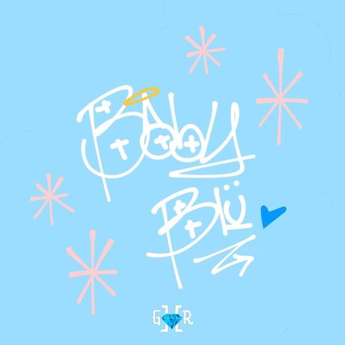 BABY BLU (Explicit)