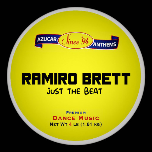 Just The Beat