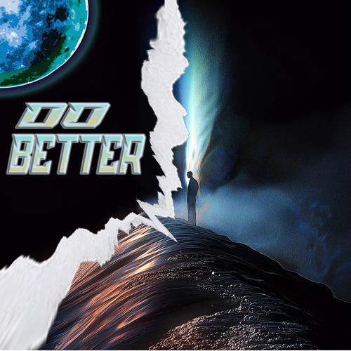 Do Better (feat. Hughe$) [Explicit]