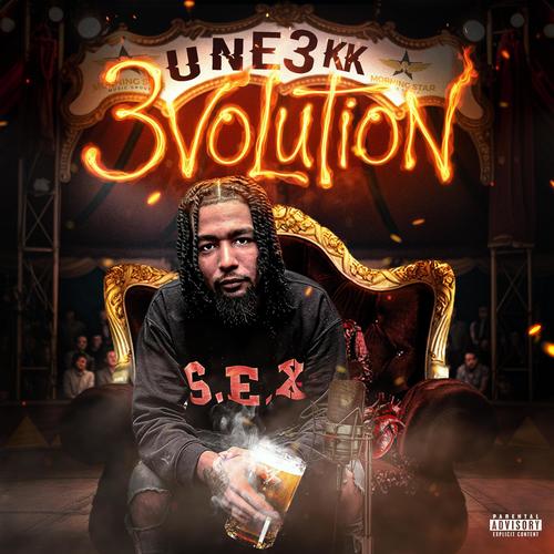 3volution (Explicit)