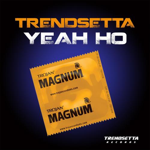 YEAH HO (Explicit)