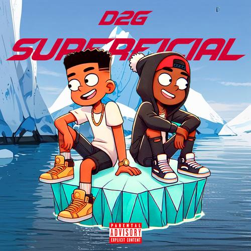 SUPERFICIAL (Explicit)
