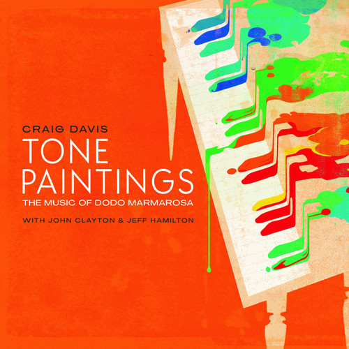 Tone Paintings