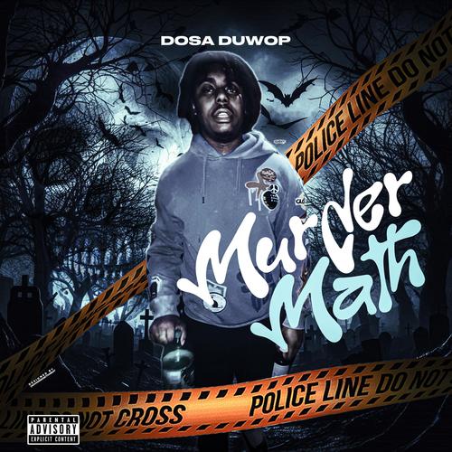 Murder Math (Explicit)