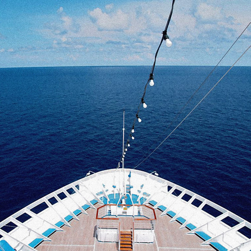 Sharing Cigarettes With a French Girl