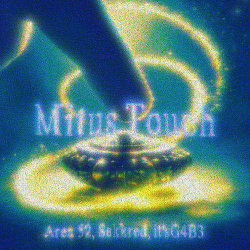 Mitus Touch (feat. It'sG4b3) [Explicit]