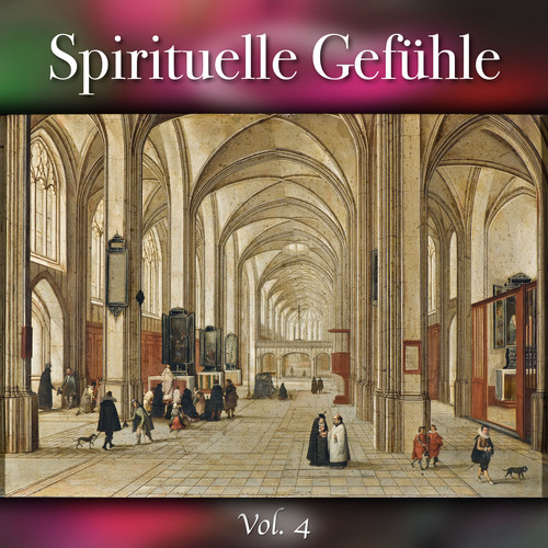 Spirituelle Gefühle, vol.4