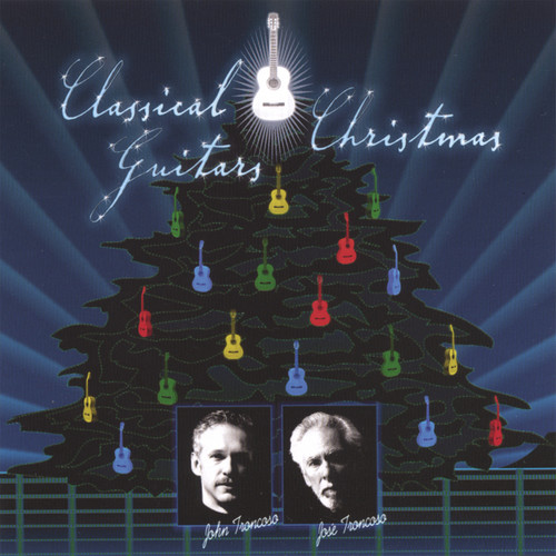 Classical Guitars Christmas