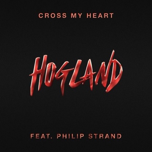 Cross My Heart