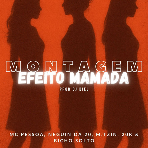 MONTAGEM EFEITO MAMADA (Explicit)