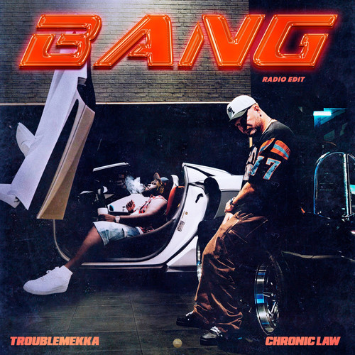 Bang (Radio Edit)