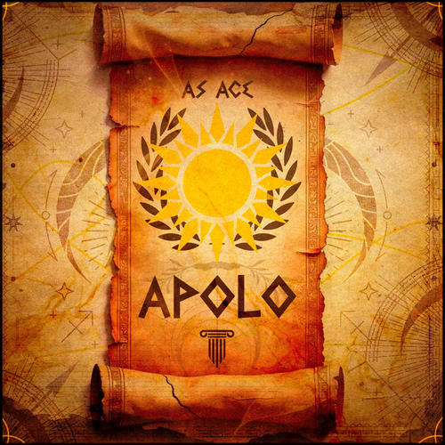 Ascensão (Apolo) [Explicit]