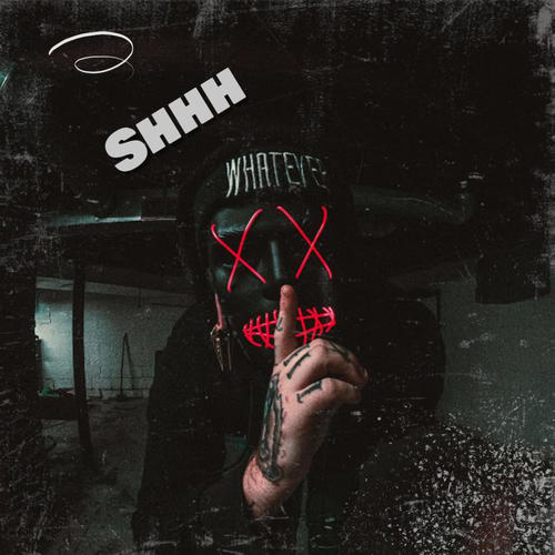 Shhh (feat. Tuhan, Healy & Greekazo)