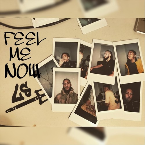 Feel Me Now (Explicit)