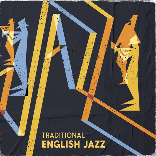 Traditional English Jazz: Delightful Grooving
