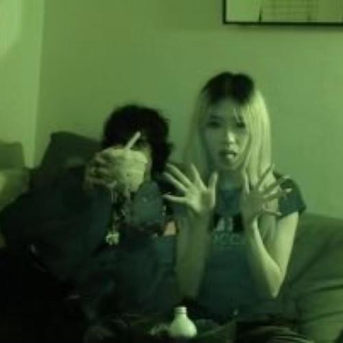 losingmyself (Explicit)