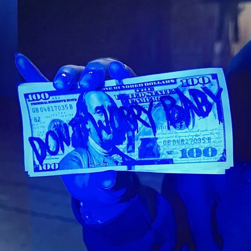 don't worry baby (REMIXES)