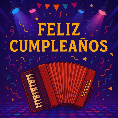 Feliz Cumpleaños