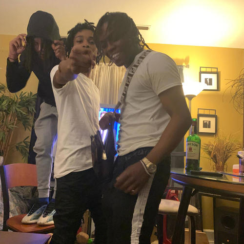 17th (feat. Rellorello) [Explicit]